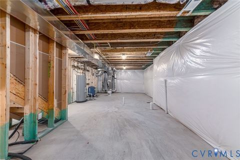 Tiny photo for 15309 Red Oak Lane, Mineral, VA 23117 (MLS # 2532997)