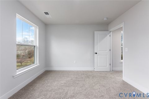 Tiny photo for 15309 Red Oak Lane, Mineral, VA 23117 (MLS # 2532997)