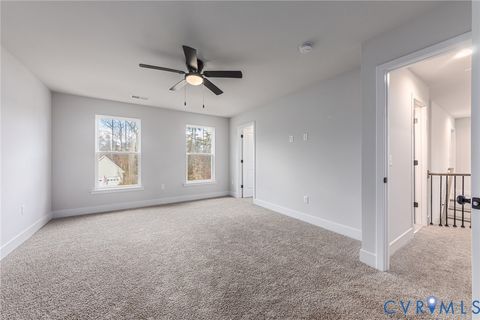 Tiny photo for 15309 Red Oak Lane, Mineral, VA 23117 (MLS # 2532997)
