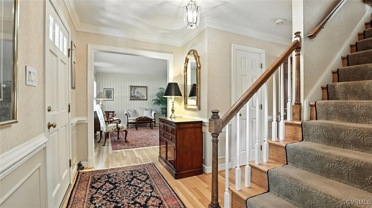 2601 Olde Stone Road