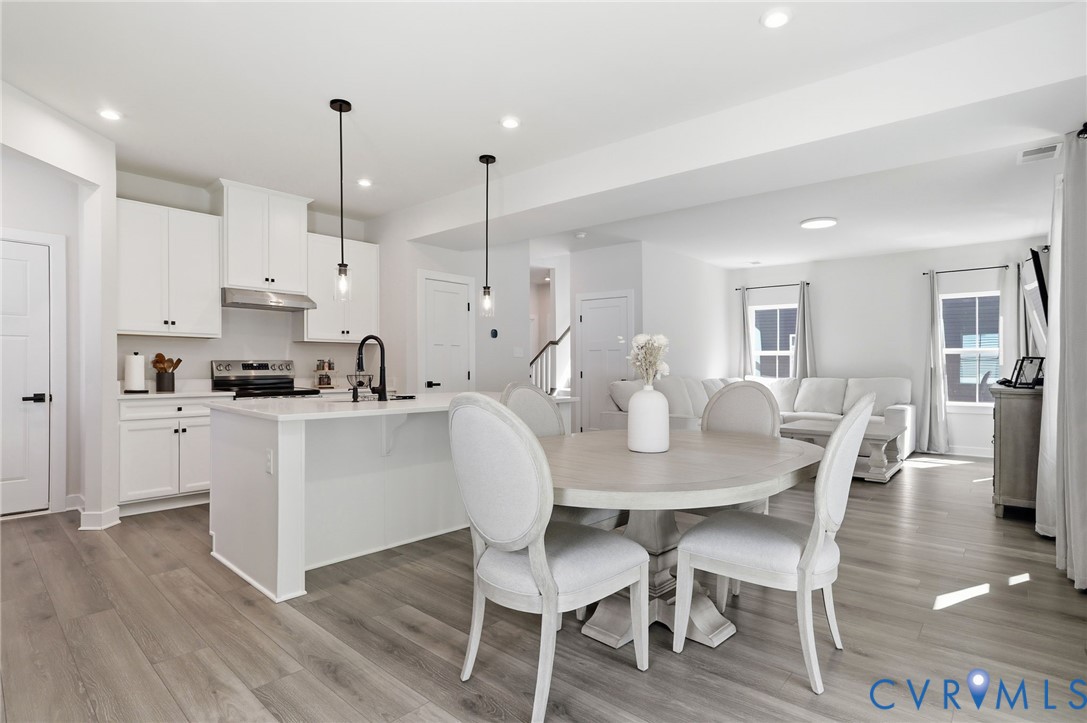 2024 Enon Station Drive, Chester, VA, 23836