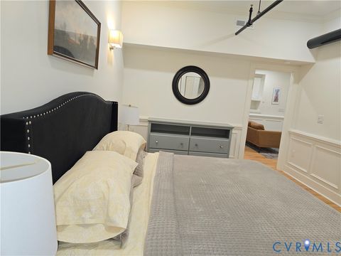 Tiny photo for 212 E Clay Street #UB1, Richmond, VA 23219 (MLS # 2522544)