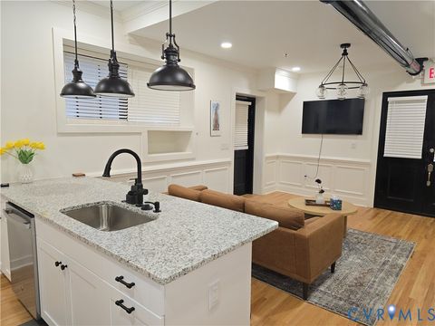 Tiny photo for 212 E Clay Street #UB1, Richmond, VA 23219 (MLS # 2522544)