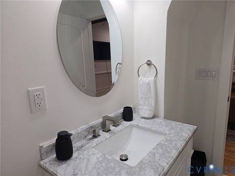 Tiny photo for 212 E Clay Street #UB1, Richmond, VA 23219 (MLS # 2522544)
