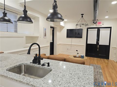 Tiny photo for 212 E Clay Street #UB1, Richmond, VA 23219 (MLS # 2522544)