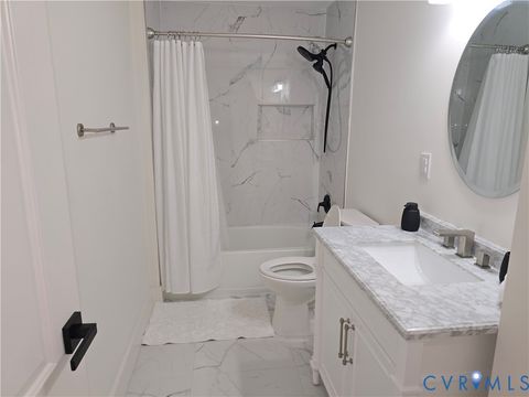 Tiny photo for 212 E Clay Street #UB1, Richmond, VA 23219 (MLS # 2522544)