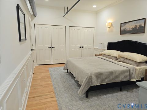 Tiny photo for 212 E Clay Street #UB1, Richmond, VA 23219 (MLS # 2522544)