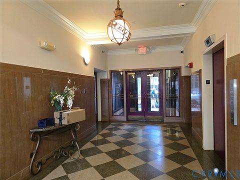 Tiny photo for 212 E Clay Street #UB1, Richmond, VA 23219 (MLS # 2522544)