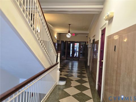 Tiny photo for 212 E Clay Street #UB1, Richmond, VA 23219 (MLS # 2522544)