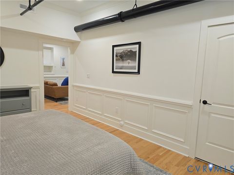 Tiny photo for 212 E Clay Street #UB1, Richmond, VA 23219 (MLS # 2522544)