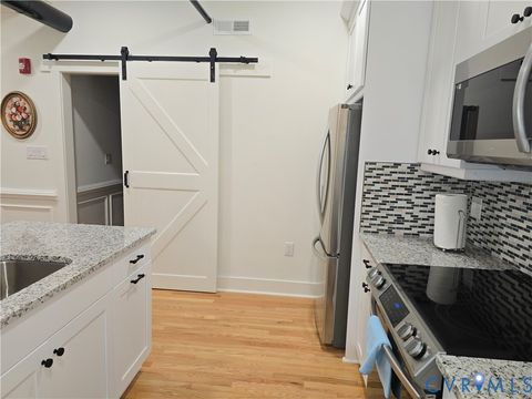 Tiny photo for 212 E Clay Street #UB1, Richmond, VA 23219 (MLS # 2522544)