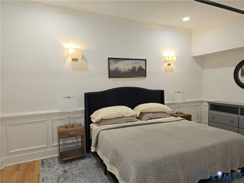 Tiny photo for 212 E Clay Street #UB1, Richmond, VA 23219 (MLS # 2522544)