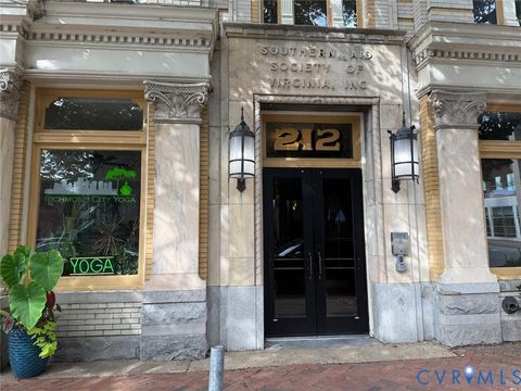 Tiny photo for 212 E Clay Street #UB1, Richmond, VA 23219 (MLS # 2522544)