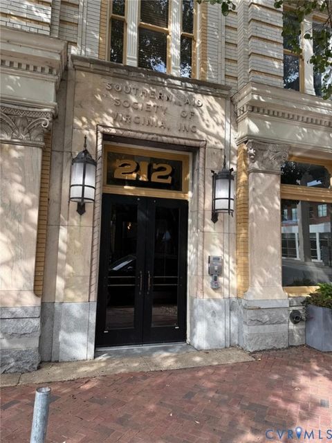 Tiny photo for 212 E Clay Street #UB1, Richmond, VA 23219 (MLS # 2522544)
