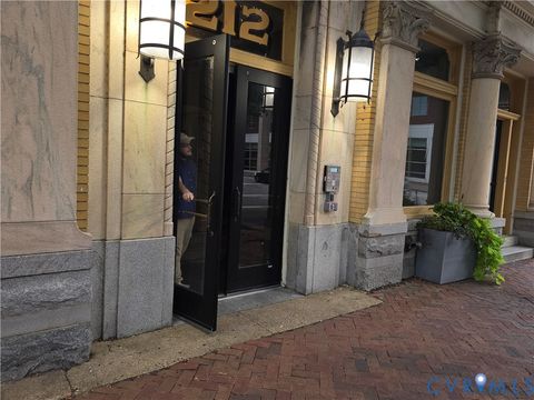 Tiny photo for 212 E Clay Street #UB1, Richmond, VA 23219 (MLS # 2522544)