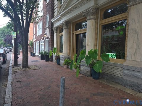 Tiny photo for 212 E Clay Street #UB1, Richmond, VA 23219 (MLS # 2522544)