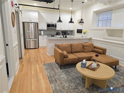 Tiny photo for 212 E Clay Street #UB1, Richmond, VA 23219 (MLS # 2522544)