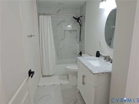 Tiny photo for 212 E Clay Street #UB1, Richmond, VA 23219 (MLS # 2522544)