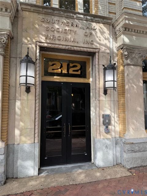 Tiny photo for 212 E Clay Street #UB1, Richmond, VA 23219 (MLS # 2522544)
