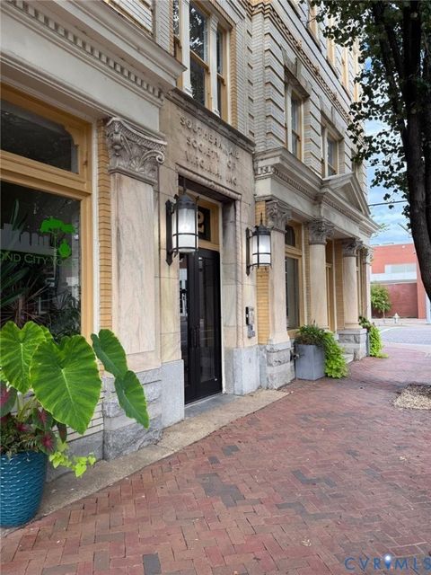 Tiny photo for 212 E Clay Street #UB1, Richmond, VA 23219 (MLS # 2522544)