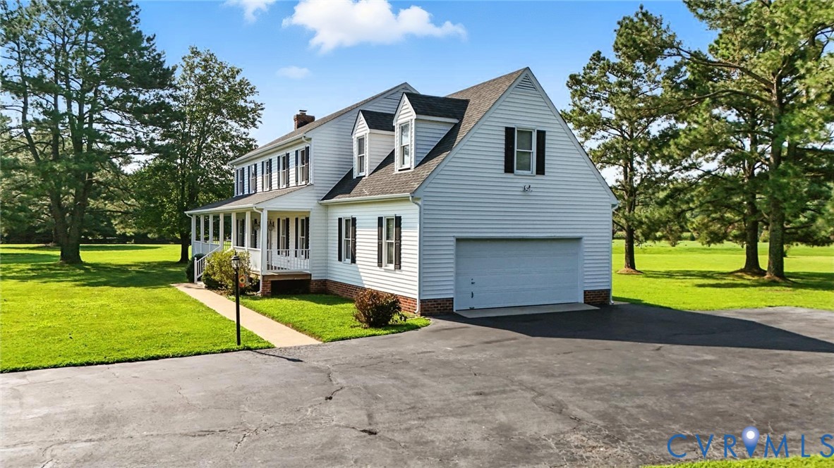 10031 Sir Bradley Court