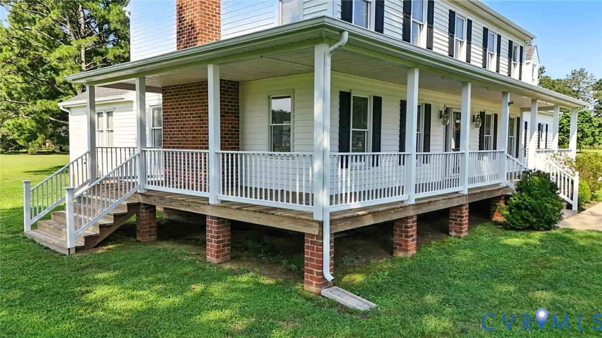 10031 Sir Bradley Court