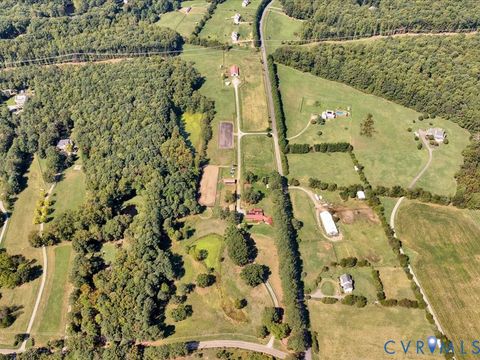 12309 Pinhook Road Rockville VA 23146