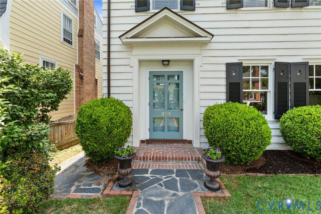 339 Albemarle Avenue