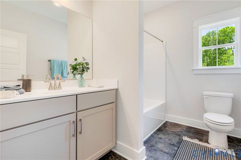 Tiny photo for 110 Logan Way Ln, Tappahannock, VA 22560 (MLS # 2600597)