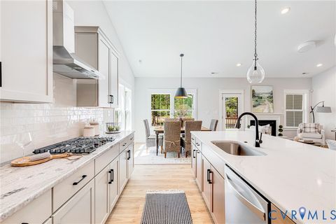 Tiny photo for 110 Logan Way Ln, Tappahannock, VA 22560 (MLS # 2600597)