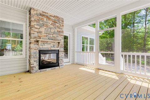 Tiny photo for 110 Logan Way Ln, Tappahannock, VA 22560 (MLS # 2600597)