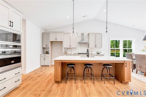 Tiny photo for 110 Logan Way Ln, Tappahannock, VA 22560 (MLS # 2600597)