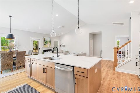 Tiny photo for 110 Logan Way Ln, Tappahannock, VA 22560 (MLS # 2600597)