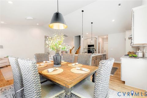 Tiny photo for 110 Logan Way Ln, Tappahannock, VA 22560 (MLS # 2600597)