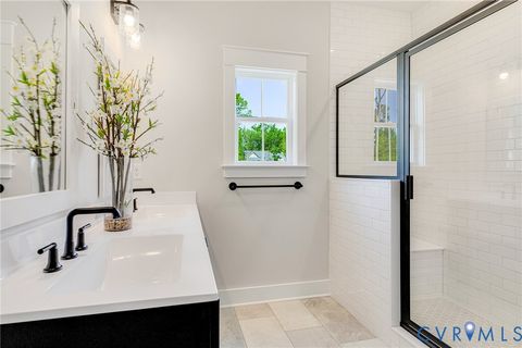 Tiny photo for 110 Logan Way Ln, Tappahannock, VA 22560 (MLS # 2600597)