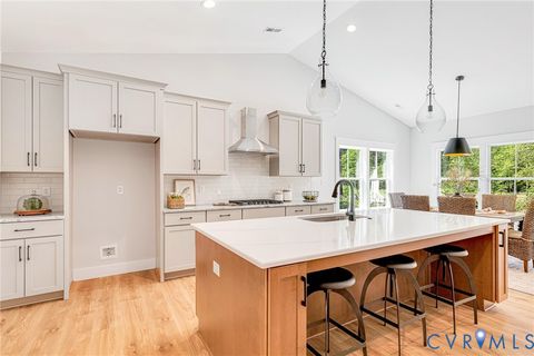 Tiny photo for 110 Logan Way Ln, Tappahannock, VA 22560 (MLS # 2600597)