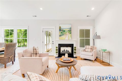 Tiny photo for 110 Logan Way Ln, Tappahannock, VA 22560 (MLS # 2600597)