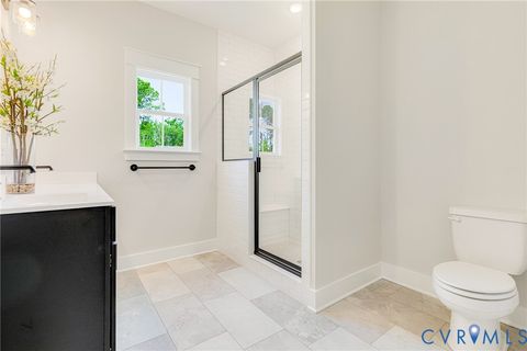 Tiny photo for 110 Logan Way Ln, Tappahannock, VA 22560 (MLS # 2600597)