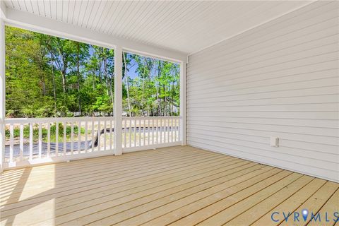 Tiny photo for 110 Logan Way Ln, Tappahannock, VA 22560 (MLS # 2600597)
