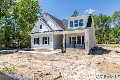 Tiny photo for 110 Logan Way Ln, Tappahannock, VA 22560 (MLS # 2600597)