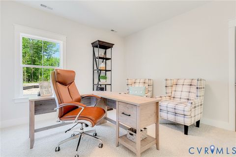 Tiny photo for 110 Logan Way Ln, Tappahannock, VA 22560 (MLS # 2600597)