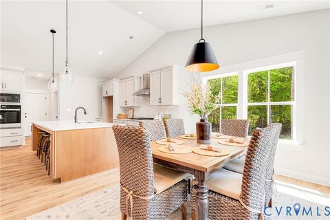 Tiny photo for 110 Logan Way Ln, Tappahannock, VA 22560 (MLS # 2600597)