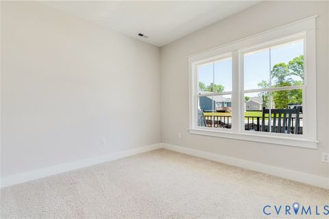 Tiny photo for 110 Logan Way Ln, Tappahannock, VA 22560 (MLS # 2600597)