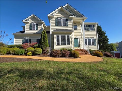 908 Newsome Court Goochland VA 23063
