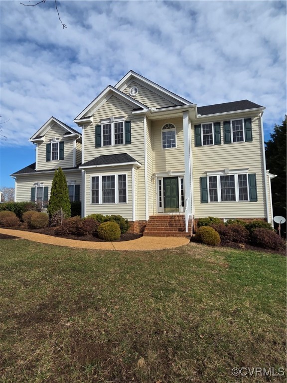 908 Newsome Court