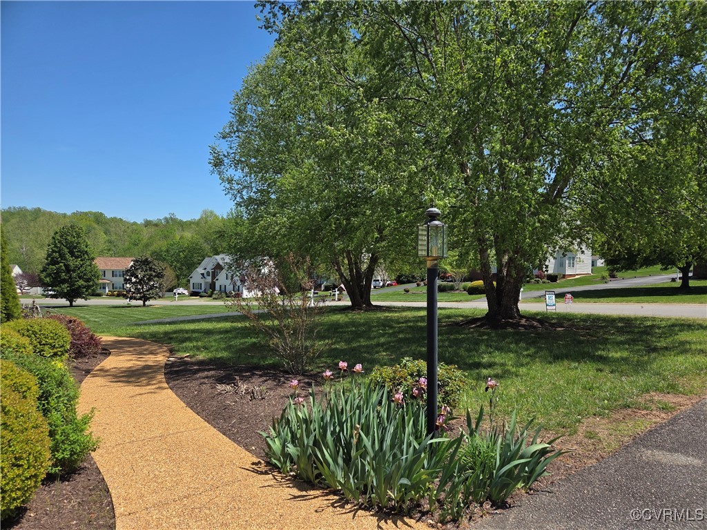 908 Newsome Court