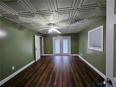 Tiny photo for 5195 Lennie Road, Dinwiddie, VA 23872 (MLS # 2606164)