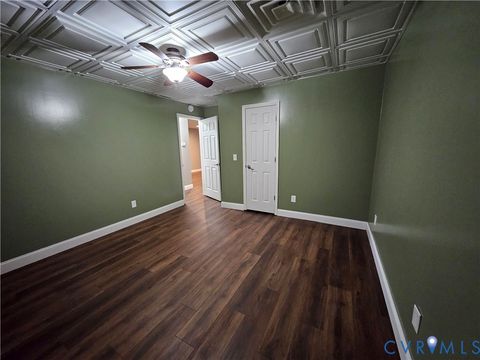 Tiny photo for 5195 Lennie Road, Dinwiddie, VA 23872 (MLS # 2606164)