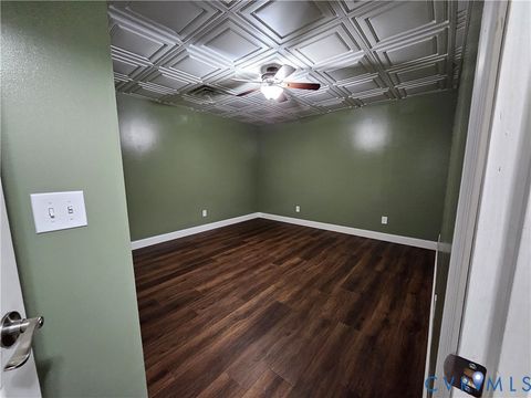 Tiny photo for 5195 Lennie Road, Dinwiddie, VA 23872 (MLS # 2606164)