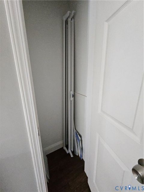 Tiny photo for 5195 Lennie Road, Dinwiddie, VA 23872 (MLS # 2606164)